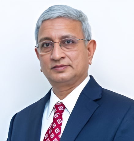 Prof. Kalidindi N Satyanarayana